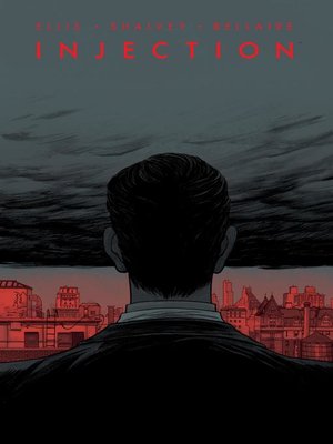 cover image of Injection (2015), Volume 2